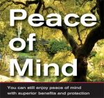 peace of mind